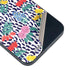 Bouffants and Broken Hearts Bouquets Print iPhone 14 Plus Skin